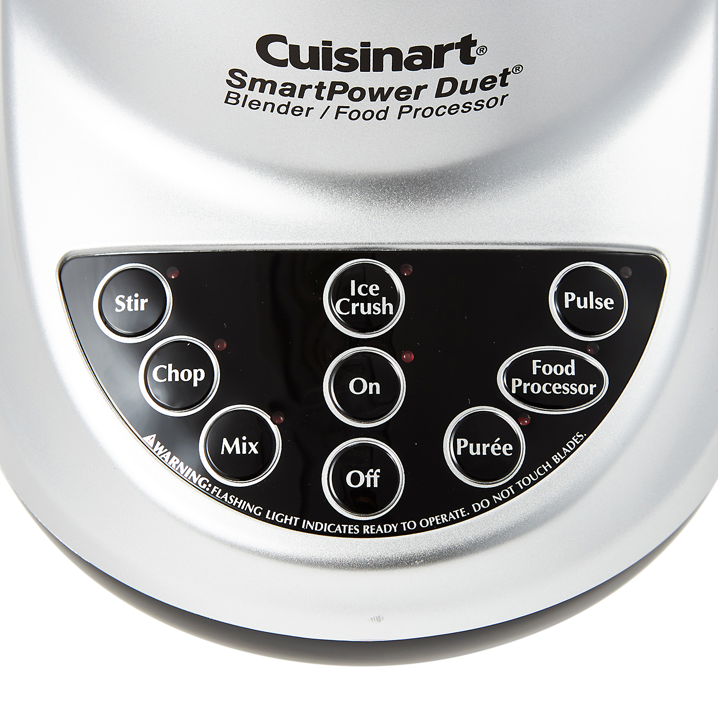 Duet Blender/Food Processor 2
