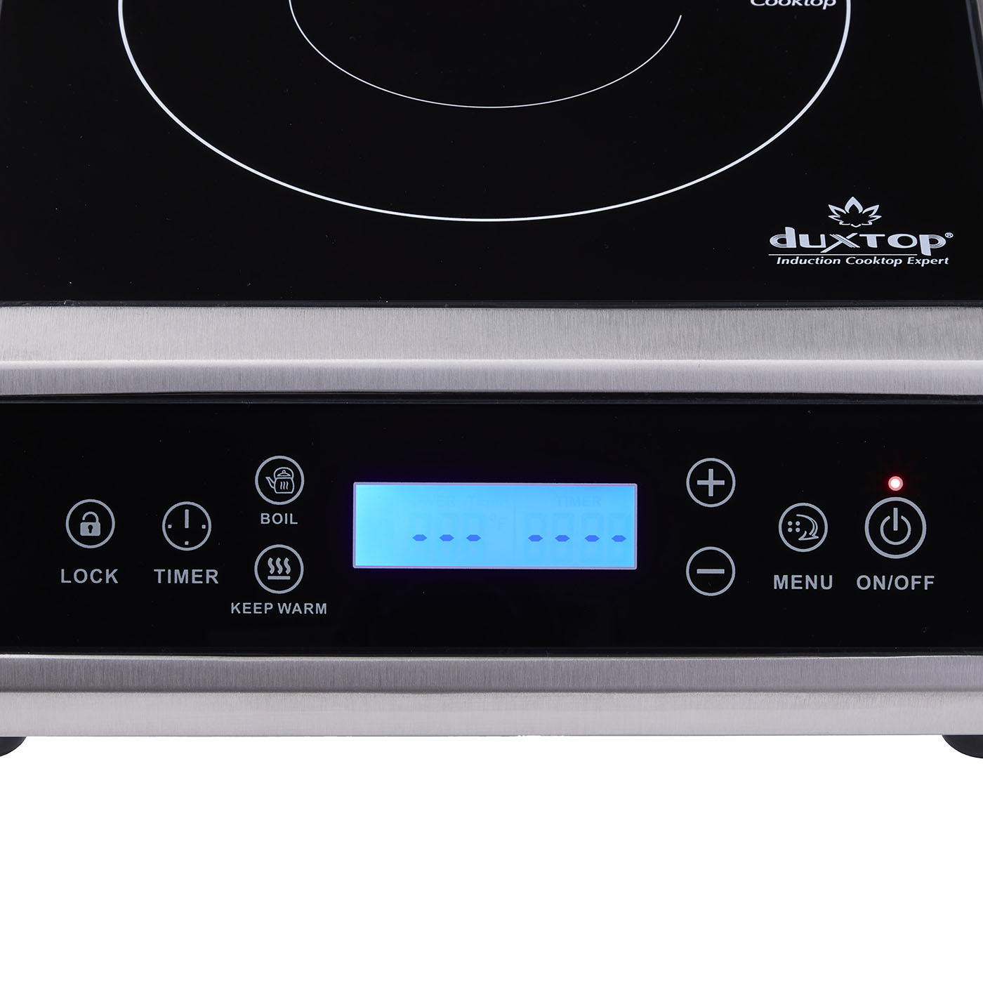 Professional Portable Induction Cooktop　 2