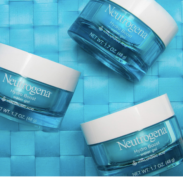 Hydro Boost Water Gel 3