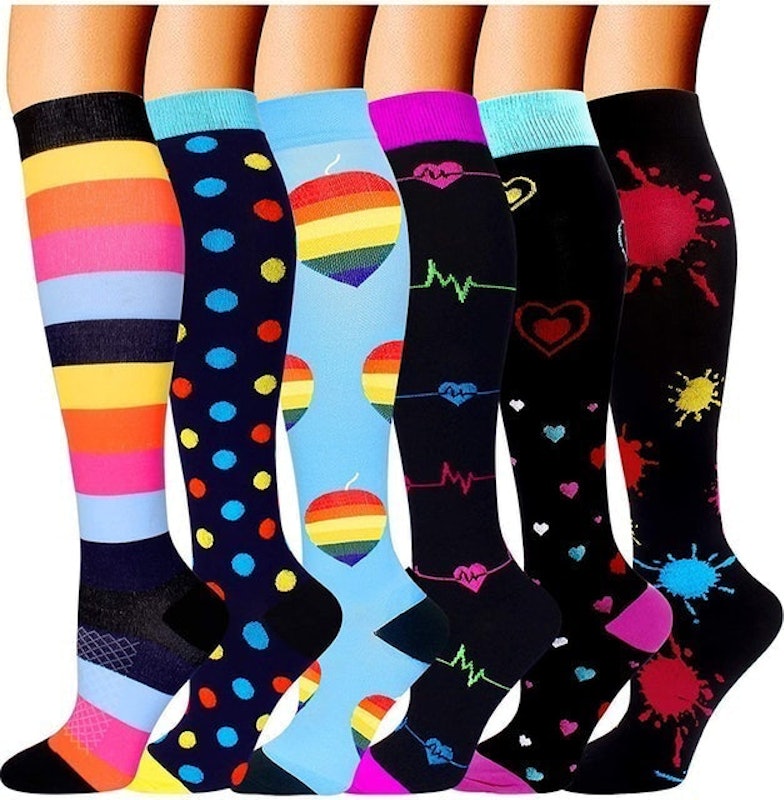 Medical Compression Socks 1