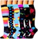 Double Couple Medical Compression Socks 1