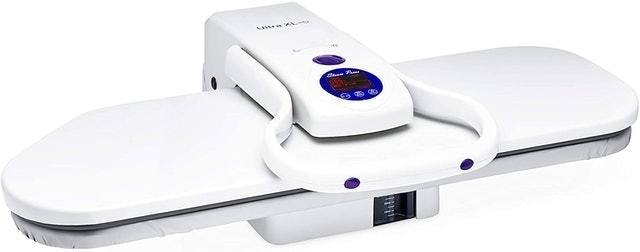 5 Best Steam Press Irons in 2022 (Steamfast, Singer, and More) 3