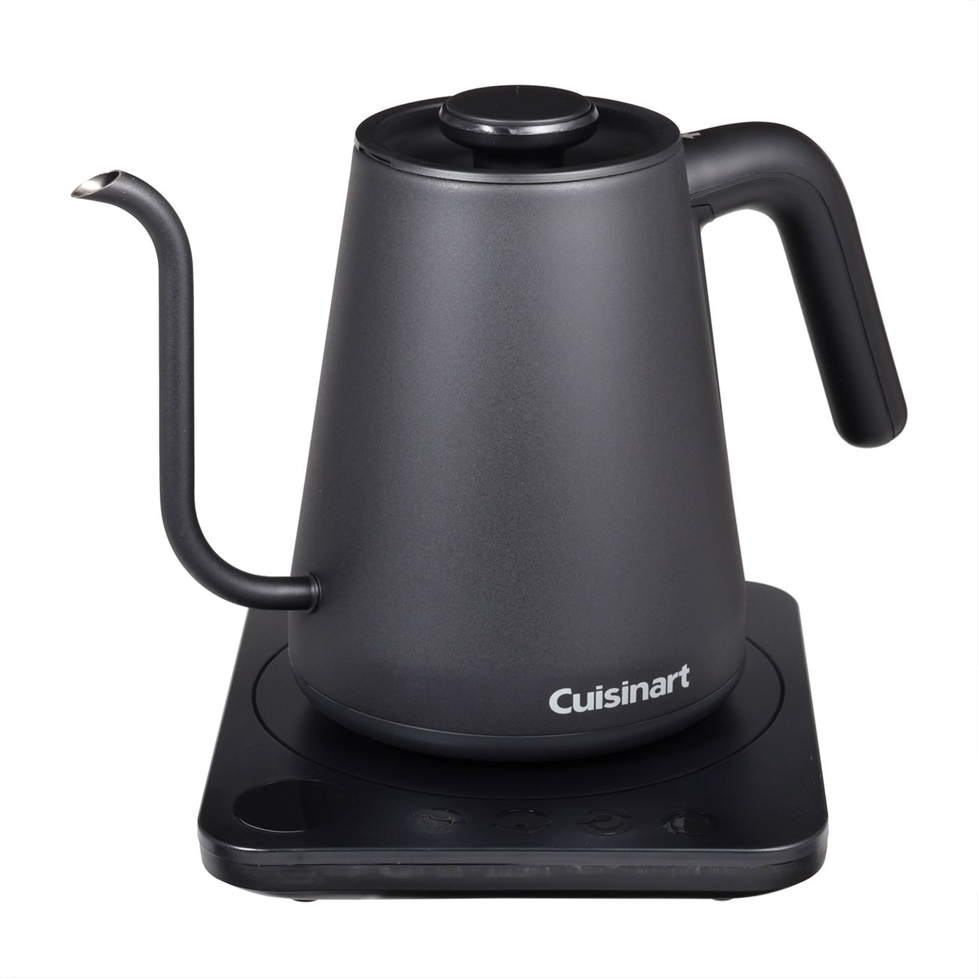 Digital Gooseneck Kettle 1