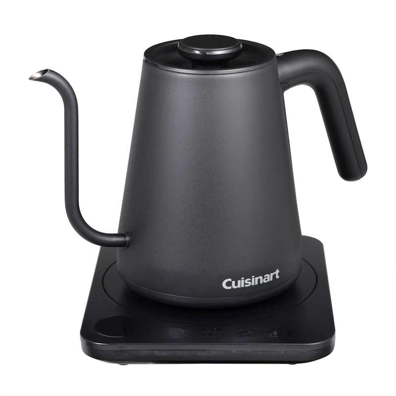 Digital Gooseneck Kettle 1