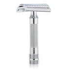 10 Best Eco-Friendly Razors in 2022 (Merkur, Vikings Blade, and More) 5