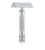 Merkur Merkur Slant Bar Double Edge Safety Razor 1