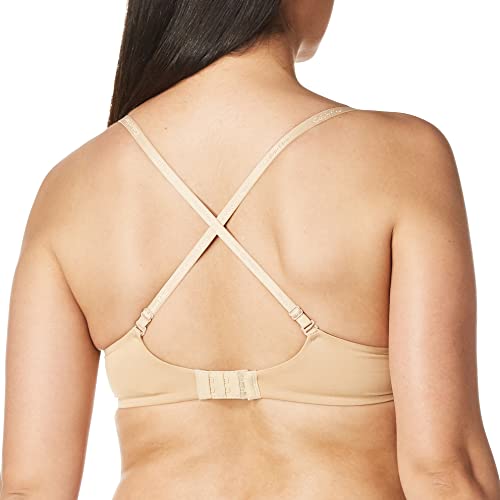 Women's Constant Push Up Plunge Bra 3