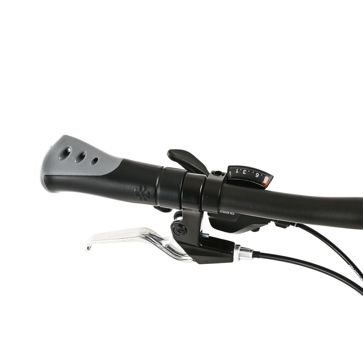 Mariner D8 6