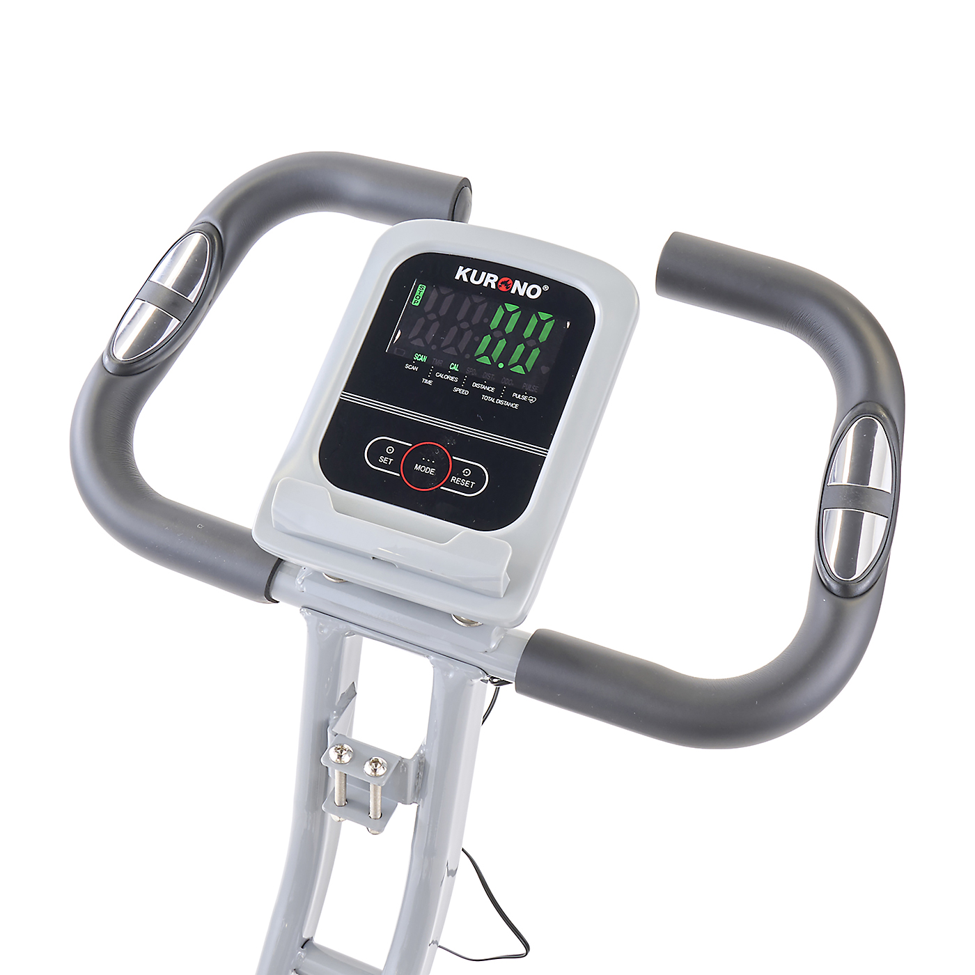 Stationary Exercise Bike for Home Workout 2