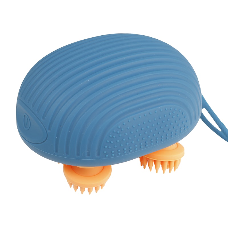 New Version Waterproof Scalp Massager 1