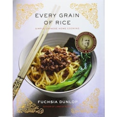 W.W. Norton & Company – Every Grain of Rice: Simple Chinese Home Cooking
