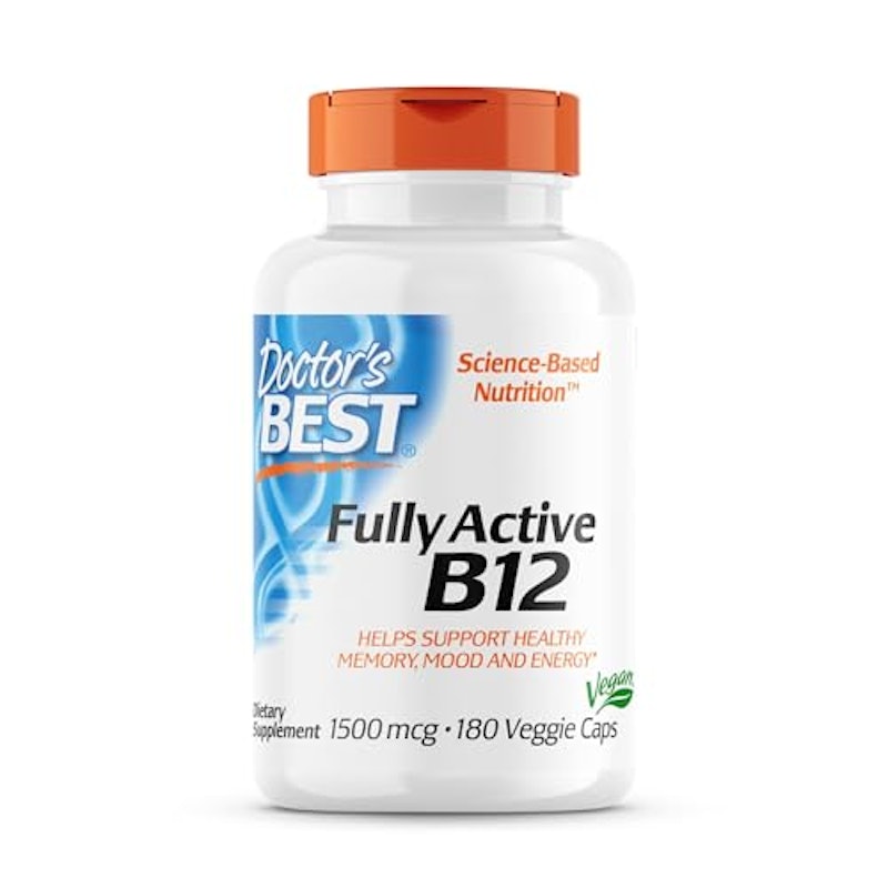 Fully Active B12 1