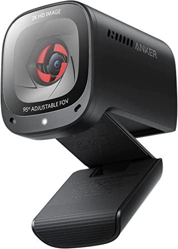 PowerConf C200 2K Webcam 1