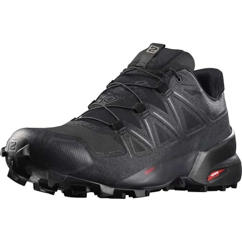 Women's Speedcross 5 Gore-Tex 1