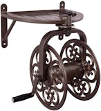 10 Best Wall-Mount Hose Reels in 2022 (Liberty Garden, Ames, and More) 3