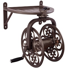 Navigator Rotating Garden Hose Reel