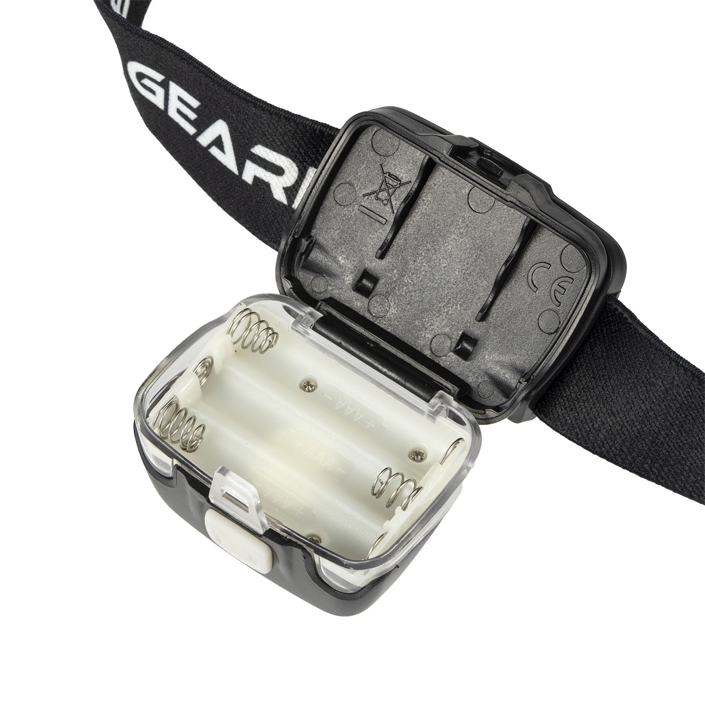 LED Headlamp 8