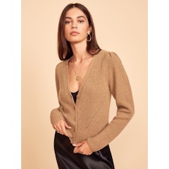Fossi Cashmere Cardigan