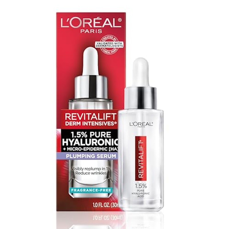 Revitalift Derm Intensives 1.5% Pure Hyaluronic Acid Serum 1