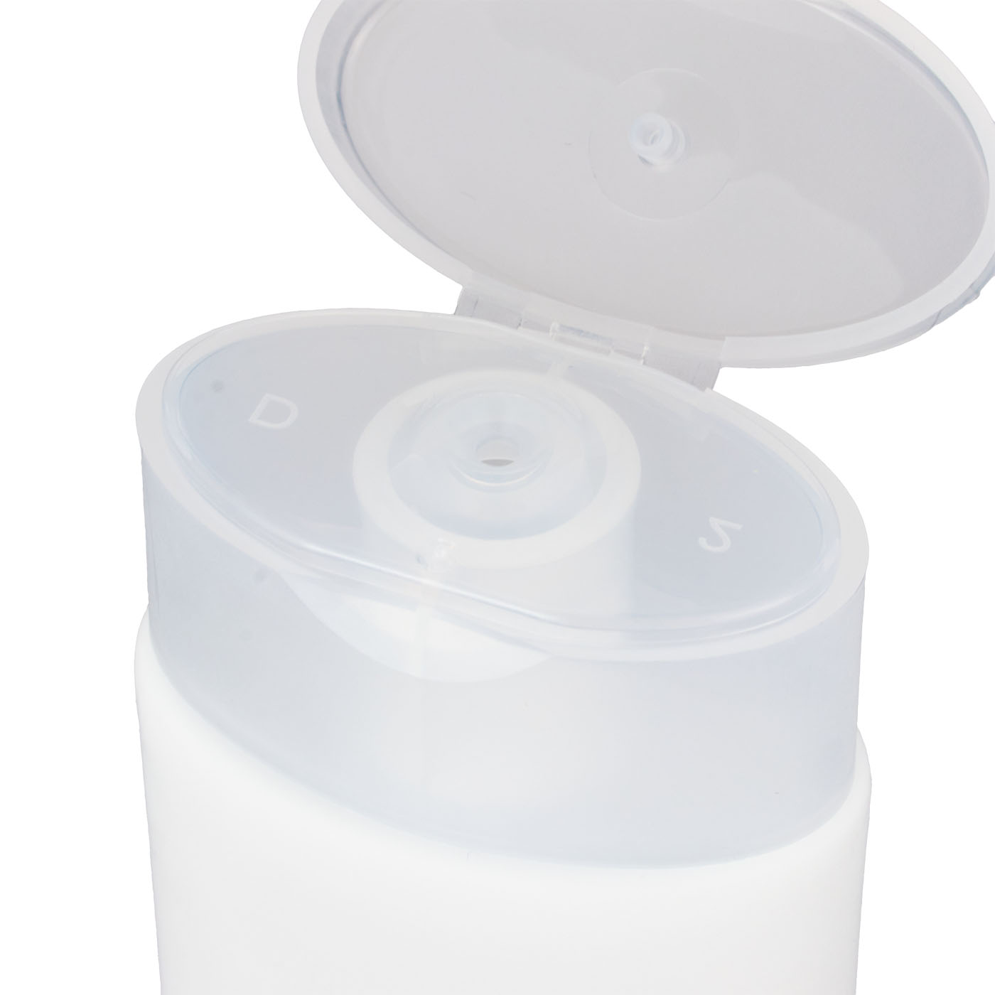 Glucoside Foaming Cleanser 5