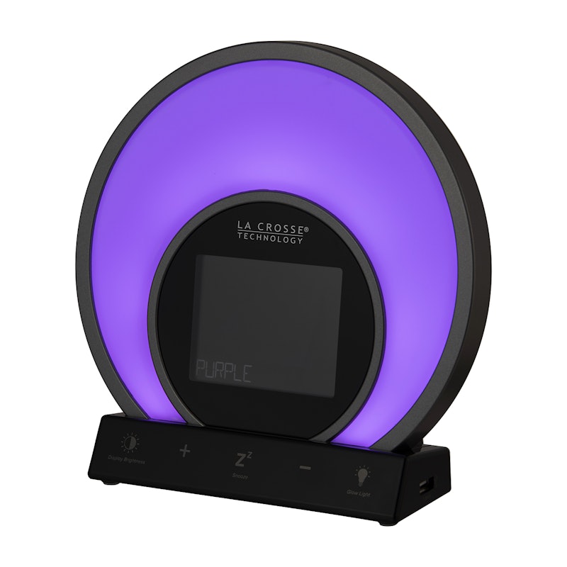 Soluna Light Alarm Clock 11