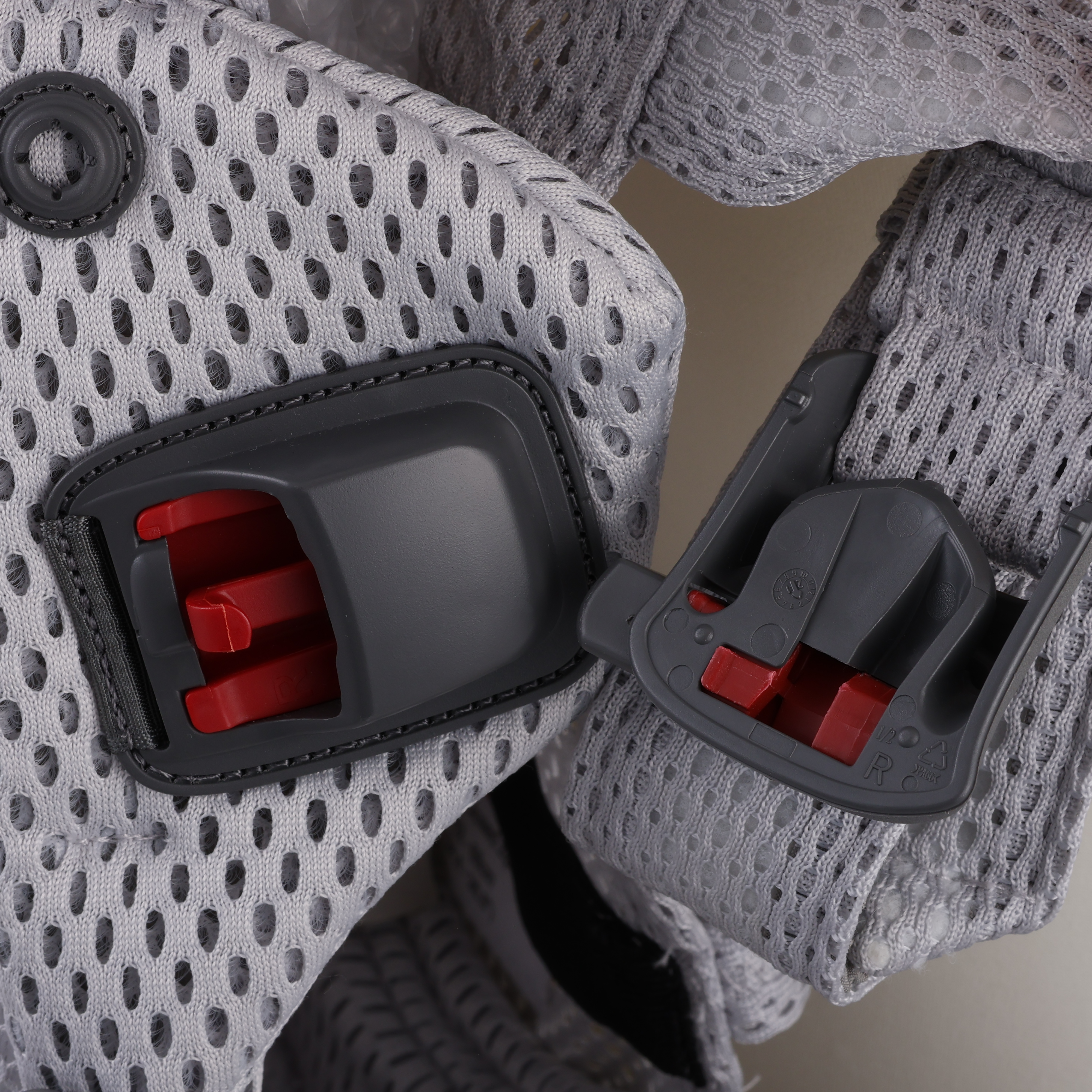 Baby Carrier Harmony 5