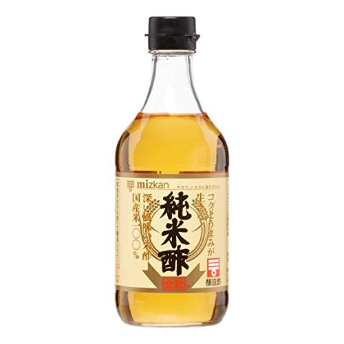 Rice Vinegar (Jun Kome Su) 1