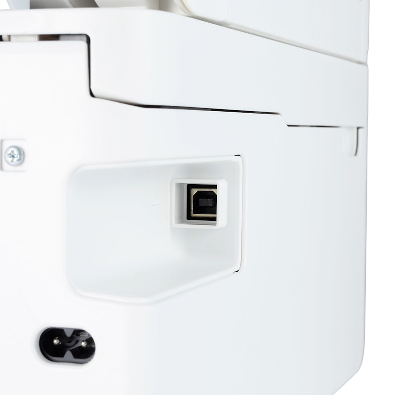 PIXMA Wireless Home All-in-One Printer 4