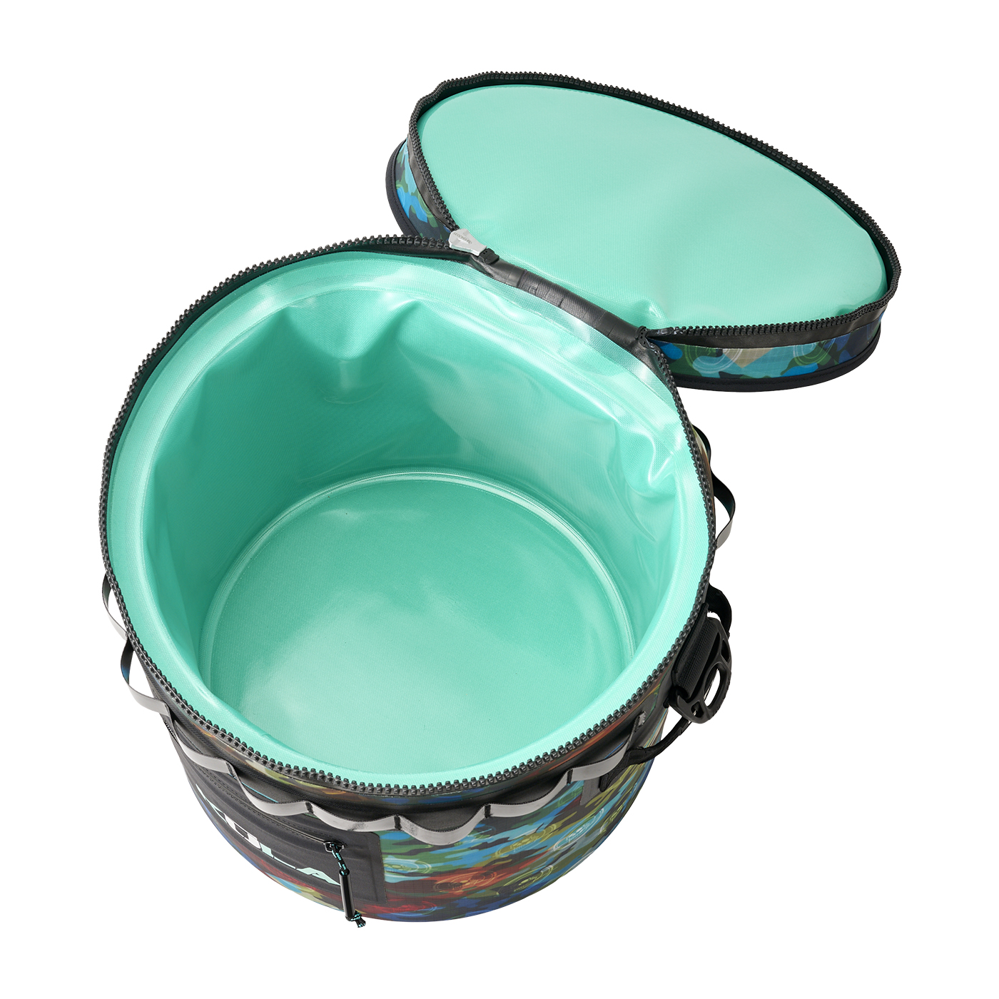 Softy 2.5 Cooler 2