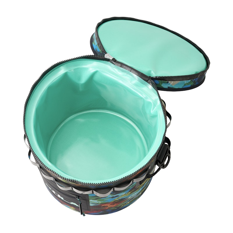 Softy 2.5 Cooler 2