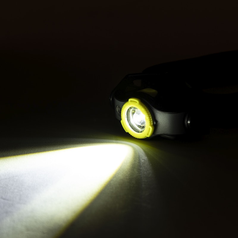 MH5 Outdoor Headlamp 10