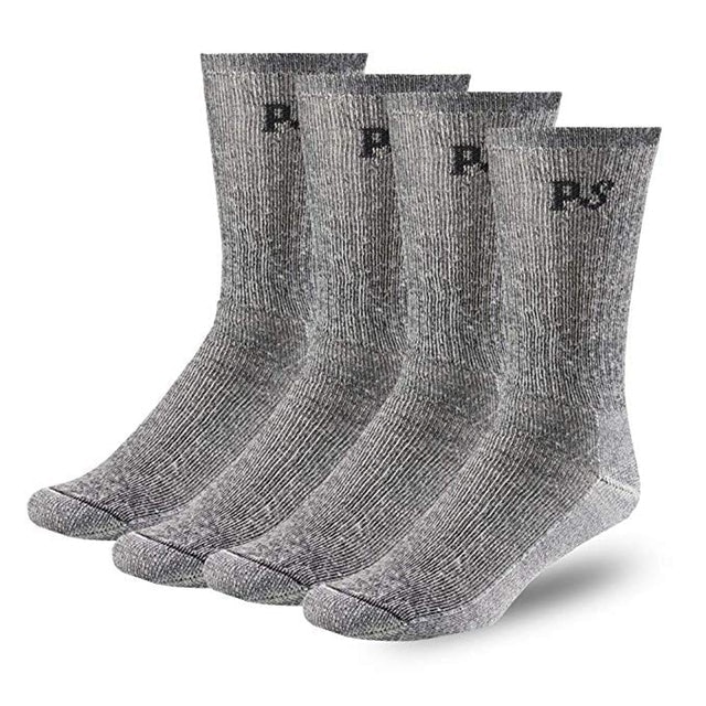 10 Best Wool Socks in 2022 (Smartwool, Boardroom, and More) 5