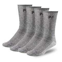 Merino Wool Crew Socks
