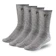 People Socks Merino Wool Crew Socks 1