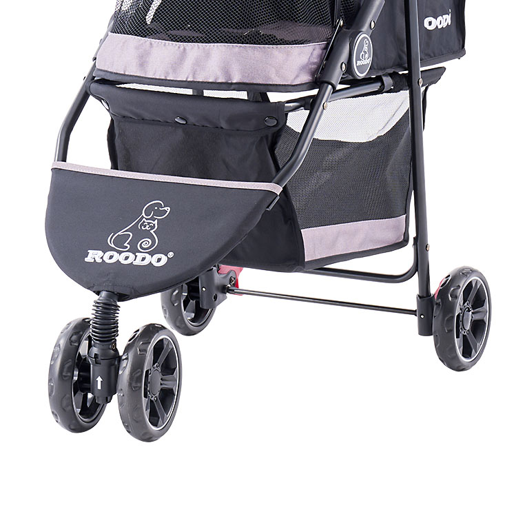 Escort 3 Wheel Pet Strollers 5