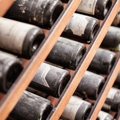 Aged Cabernet Series