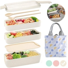 Bento Box