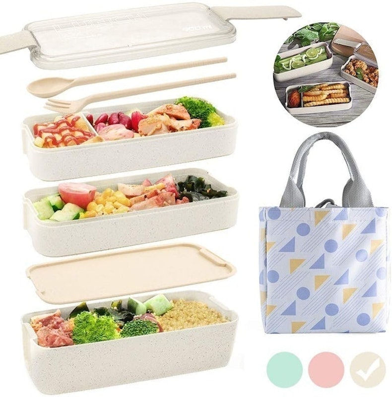 Bento Box 1