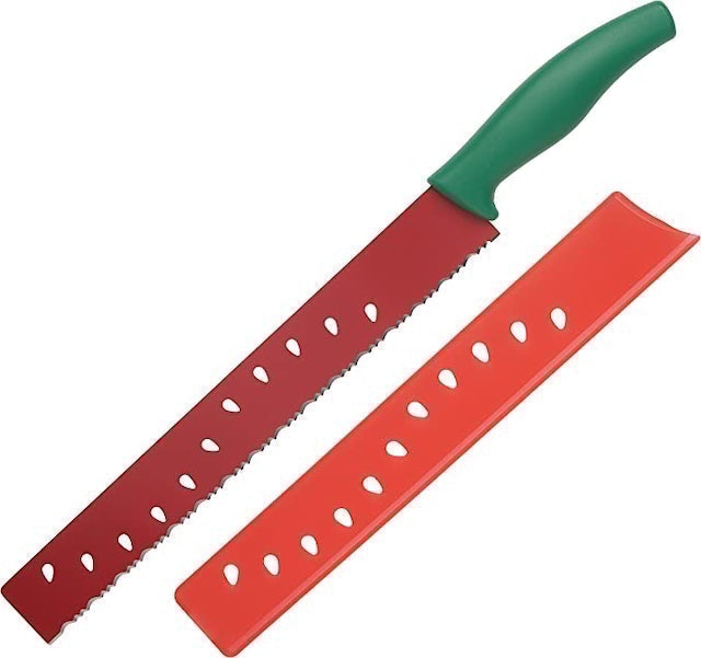 4 Best Watermelon Slicers in 2022 (Chef-Reviewed) 2