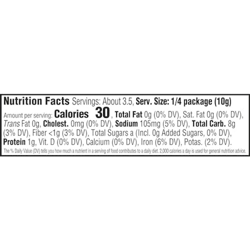 Chocolate Pudding & Pie Filling Mix 2