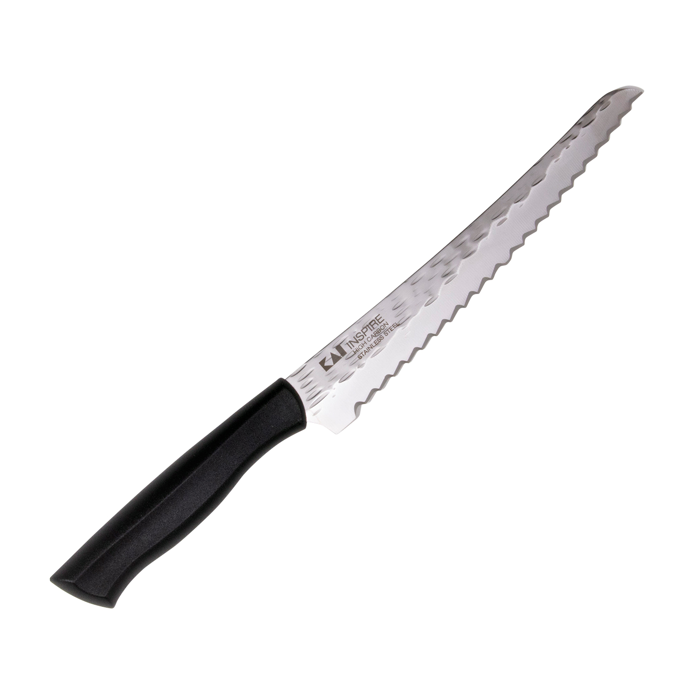 Inspire Bread Knife 1