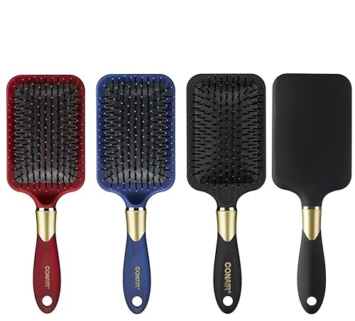 Velvet Touch hair brush 2