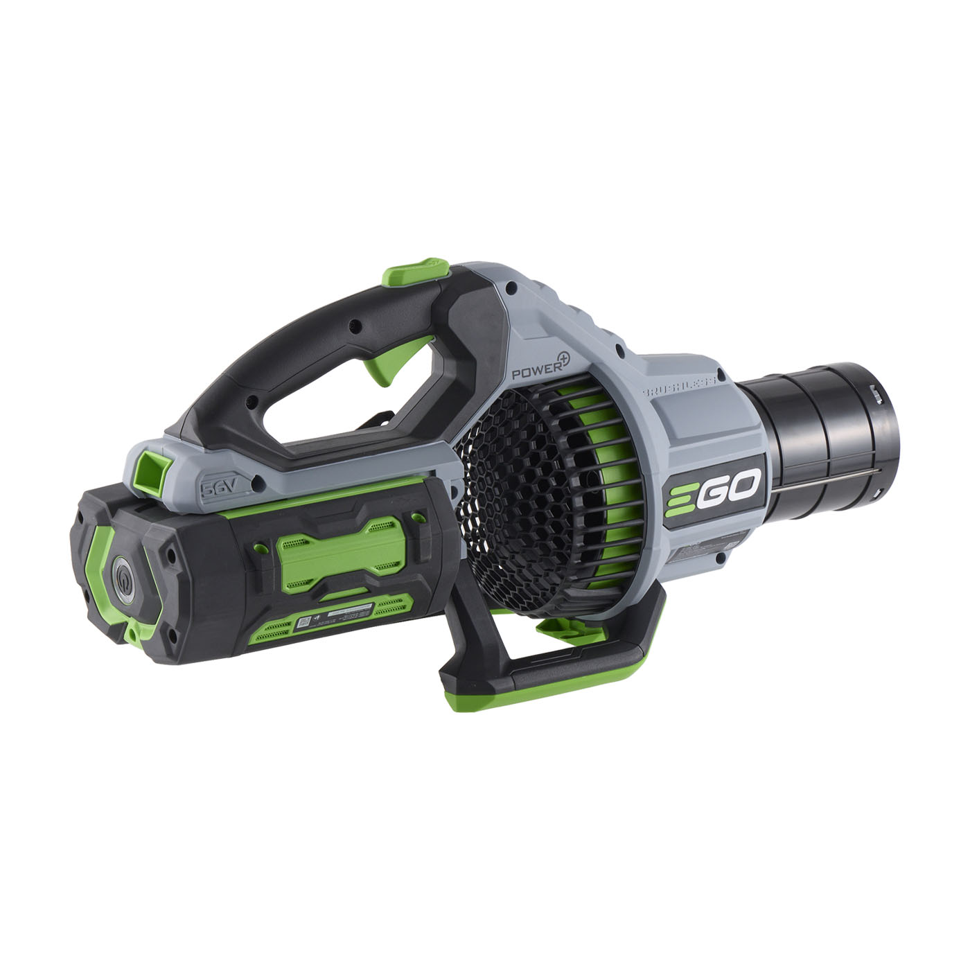 POWER+ 765 CFM Blower 3