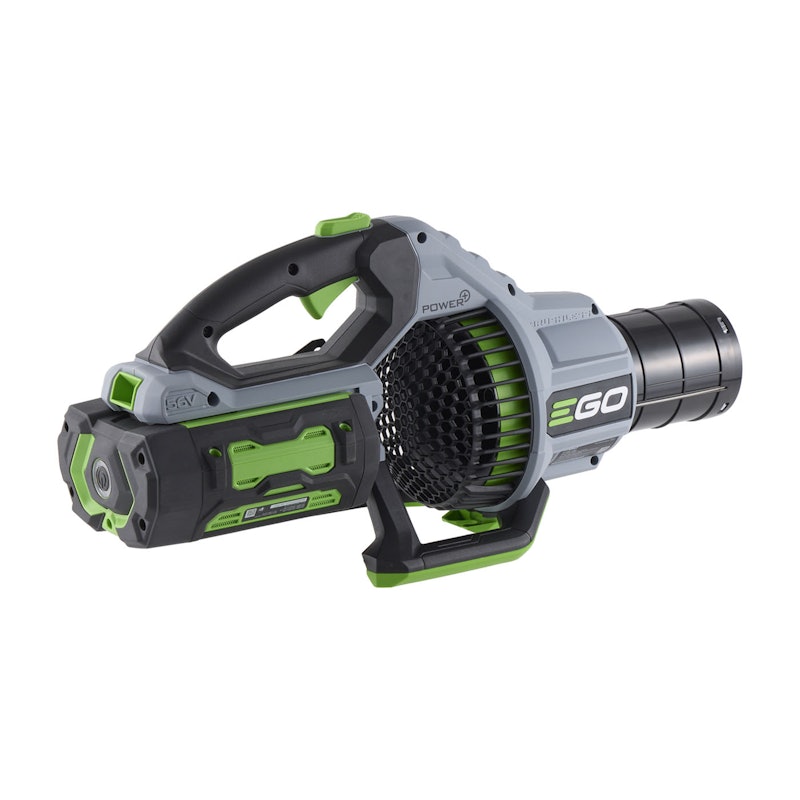 POWER+ 765 CFM Blower 3