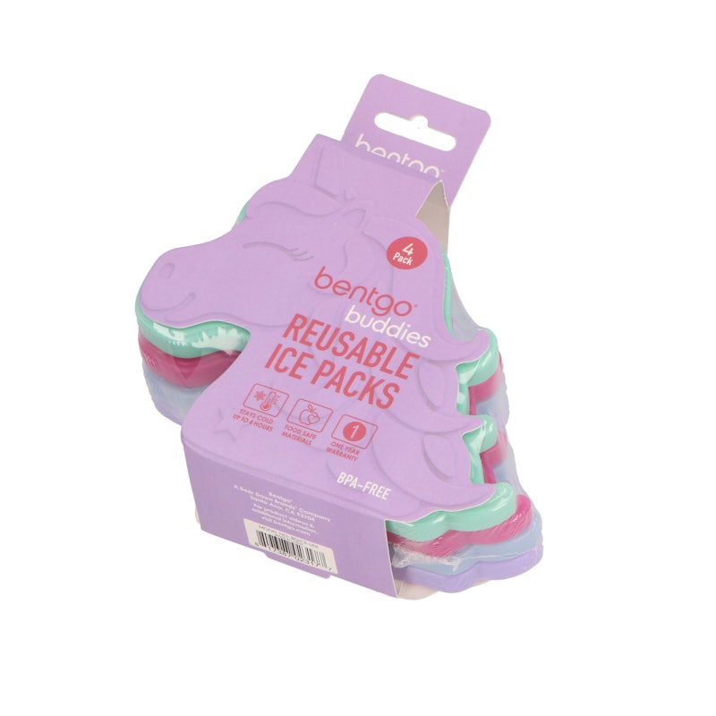 Buddies Reusable Ice Pack 1