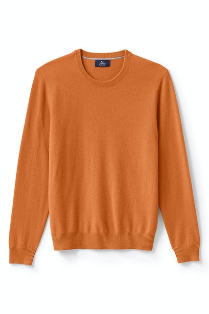 10 Best Men's Cashmere Sweaters in 2022 (Everlane, Lands' End, and More) 2