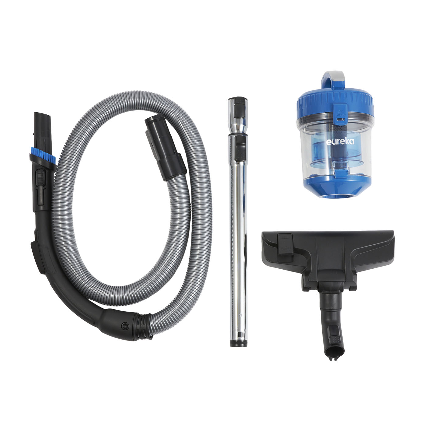 NEN110 Bagless Canister 16
