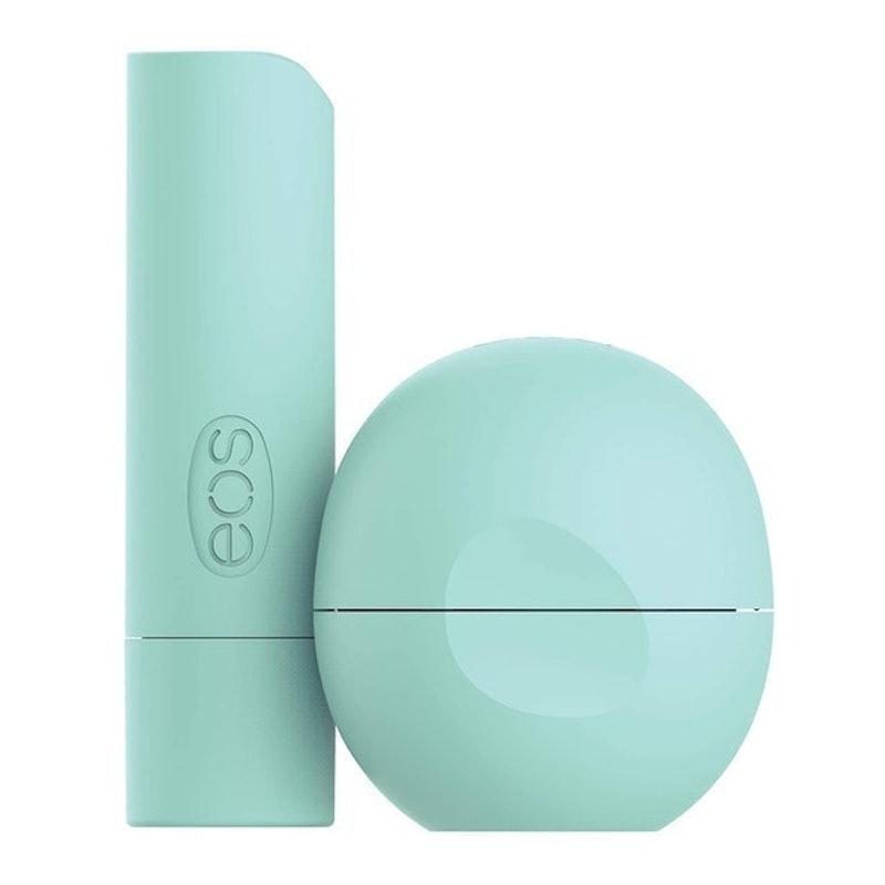 Cherry-flavored Organic Lip Balm 3
