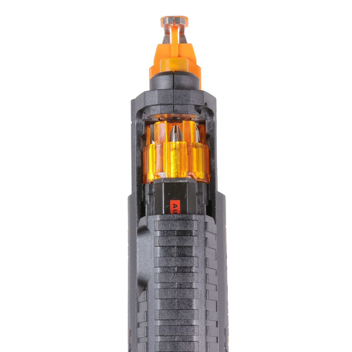 Cordless Screwdriver 2