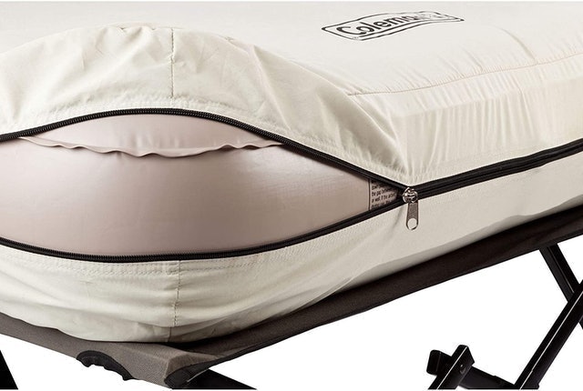 Camping Cot  2